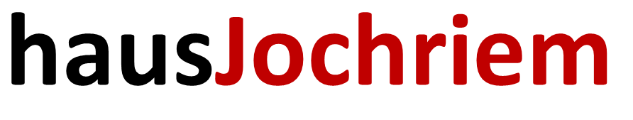 Haus Jochriem